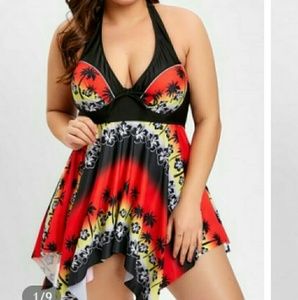 Bathing suit